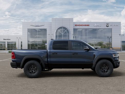 New 2026 RAM 1500 RHO AWD/4WD image 39