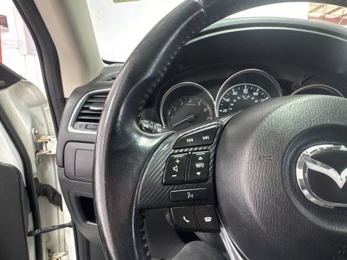Used 2016 MAZDA CX-5 Touring AWD/4WD image 12
