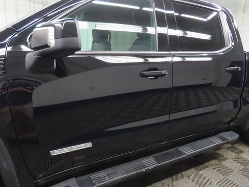 Used 2023 GMC Sierra 1500 Elevation w/ Elevation Premium Package image 46