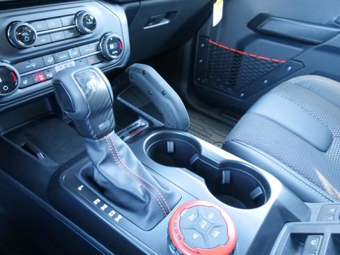 New 2025 Ford Bronco Raptor w/ Interior Carbon Fiber Pack image 24