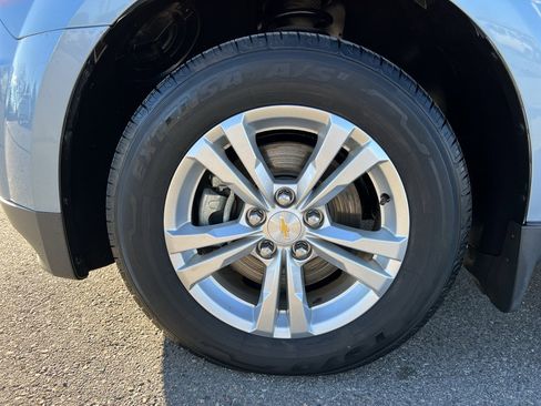 Certified 2014 Chevrolet Equinox LT w/ Driver Convenience Package image 32