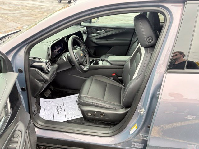 Used 2024 Chevrolet Blazer EV LT AWD/4WD image 9