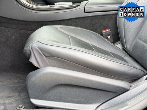 Certified 2023 Mercedes-Benz E 450 4MATIC Sedan image 14