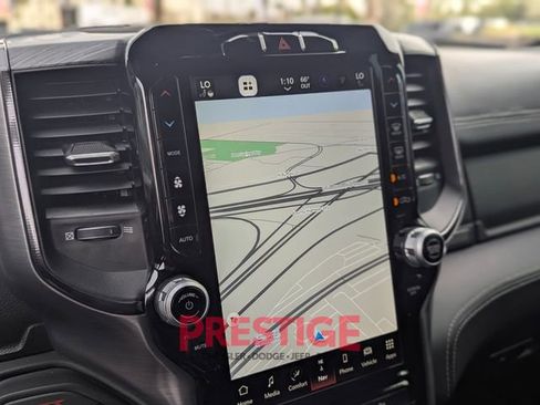 Used 2023 RAM 1500 TRX w/ TRX Level 2 Equipment Group image 24