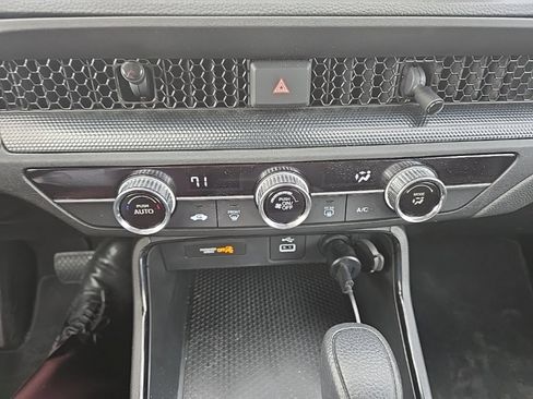 Certified 2023 Honda CR-V LX image 28