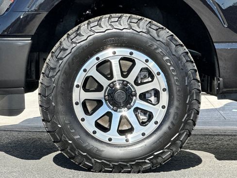 Used 2025 Ford F150 XL image 22