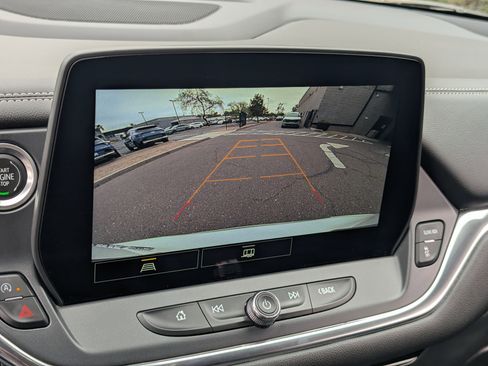 Used 2023 Chevrolet Blazer LT image 26