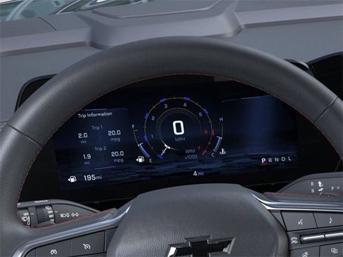 New 2026 Chevrolet Suburban RST image 18