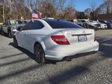 Used 2013 Mercedes-Benz C 250 Coupe image 5