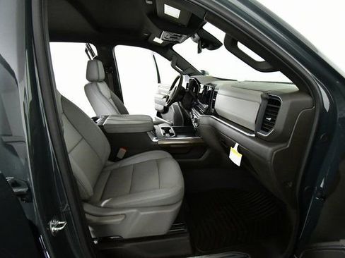 New 2026 Chevrolet Silverado 2500 LT w/ All Star Edition image 23