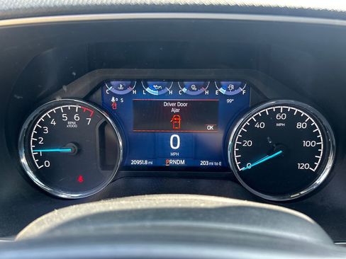 Used 2023 Ford F150 XLT w/ Equipment Group 302A High AWD/4WD image 17