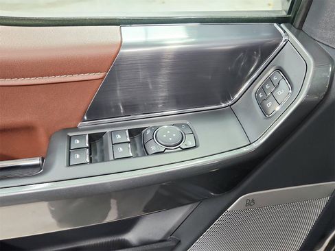 Used 2023 Ford F150 Lariat w/ Equipment Group 502A High image 36