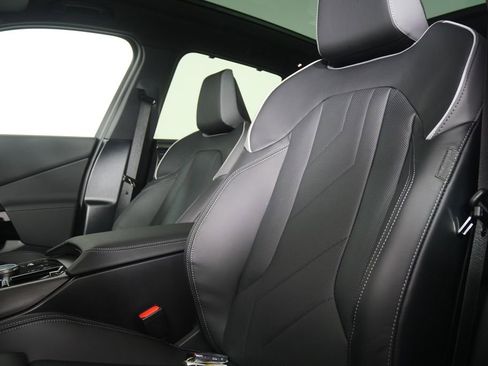 New 2026 BMW X3 M50 image 11