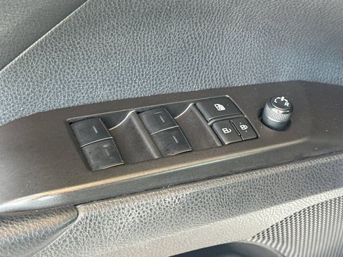 Certified 2024 Toyota Camry SE FWD image 14