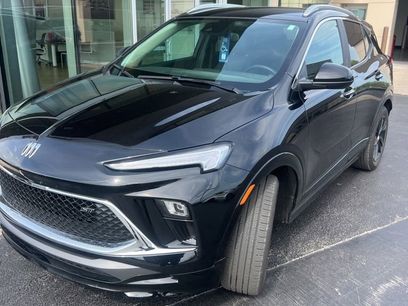 Used 2024 Buick Encore GX Sport Touring w/ Comfort Package