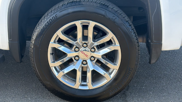 Used 2020 GMC Sierra 1500 SLT w/ SLT Premium Plus Package AWD/4WD image 6