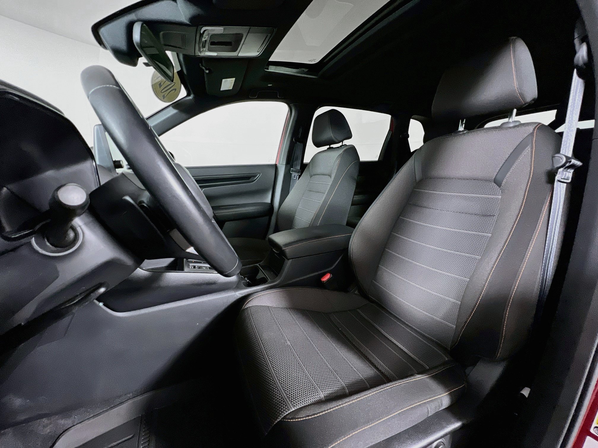 Used 2024 Honda CR-V Sport image 10