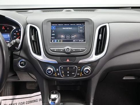 Used 2021 Chevrolet Equinox LT AWD/4WD image 18