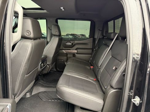 Used 2022 Chevrolet Silverado 1500 LTZ w/ LTZ Premium Package image 14