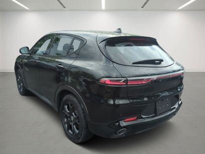 Used 2024 Dodge Hornet R/T Plus w/ R/T Blacktop Package