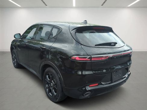 Used 2024 Dodge Hornet R/T Plus w/ R/T Blacktop Package AWD/4WD image 4