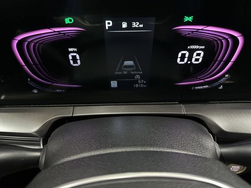 Used 2025 Kia Telluride S image 13