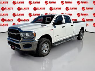 Used 2019 RAM 2500 Tradesman video 1