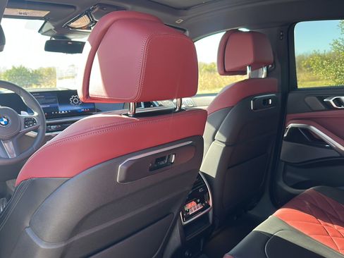 New 2026 BMW X6 xDrive40i image 14