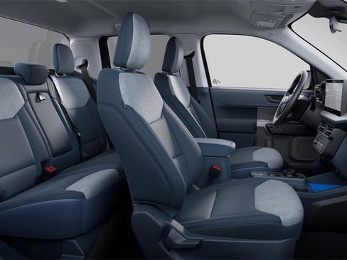 New 2025 Ford Maverick XLT w/ 4K Tow Package image 36