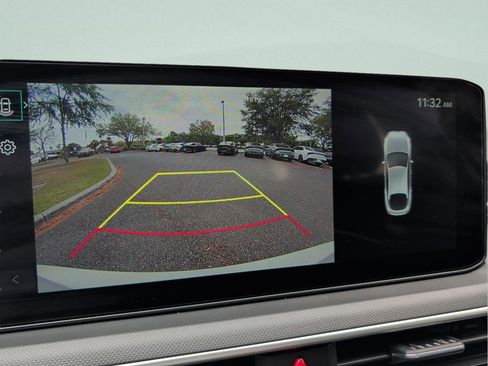 New 2026 Kia K5 LXS FWD image 22
