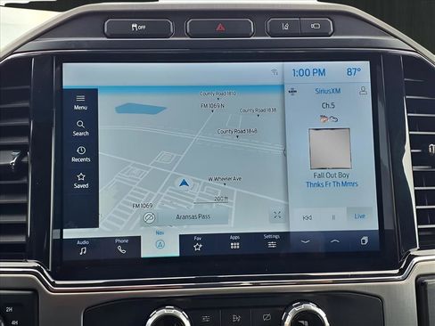 Used 2022 Ford F250 Platinum image 22