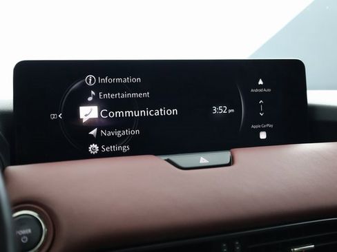 Used 2025 MAZDA CX-70 Plug-In Hybrid w/ Premium Plus image 18