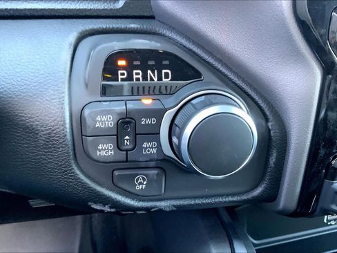 New 2026 RAM 1500 Lone Star image 18