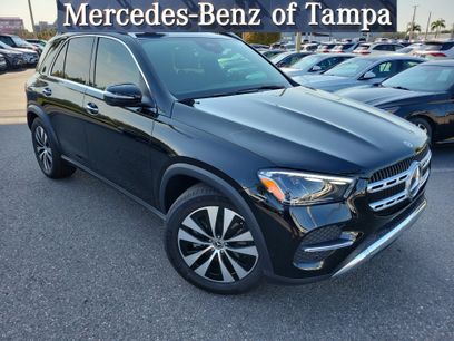 Certified 2026 Mercedes-Benz GLE 350 4MATIC