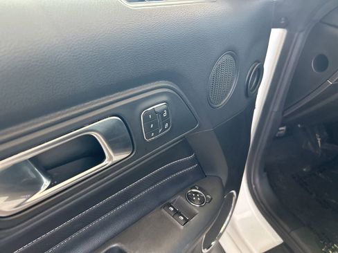 Used 2020 Ford Mustang GT Premium w/ GT Performance Package RWD image 34