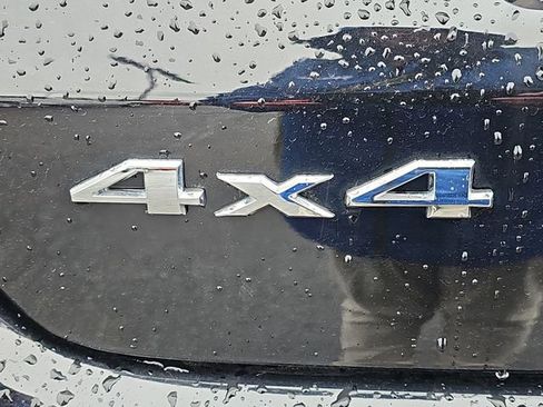 Used 2022 Jeep Compass Limited AWD/4WD image 31