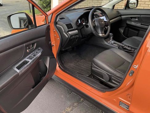 Used 2013 Subaru Crosstrek 2.0i Limited AWD/4WD image 25