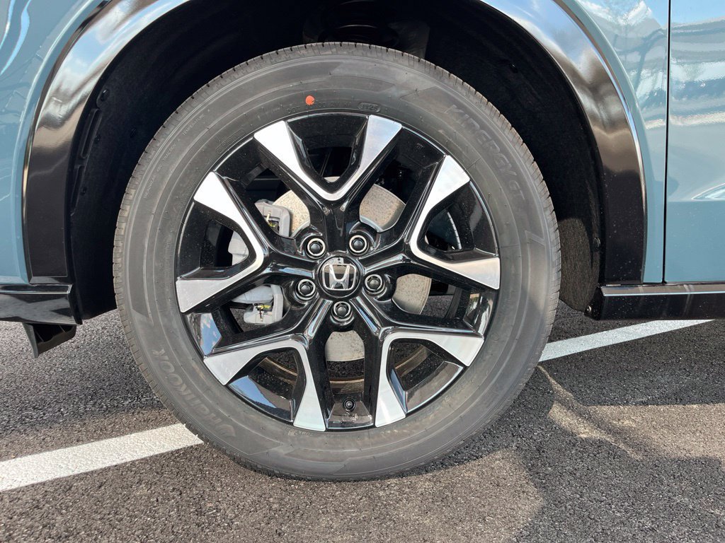 New 2027 Honda HR-V EX-L image 6