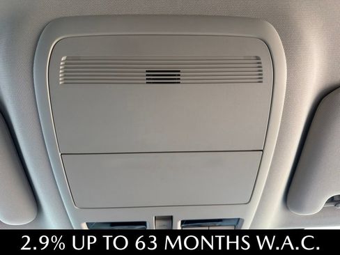 Used 2025 MAZDA CX-90 Plug-In Hybrid w/ Preferred AWD/4WD image 25