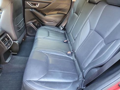 Used 2020 Subaru Forester Touring w/ Popular Package #2 AWD/4WD image 16