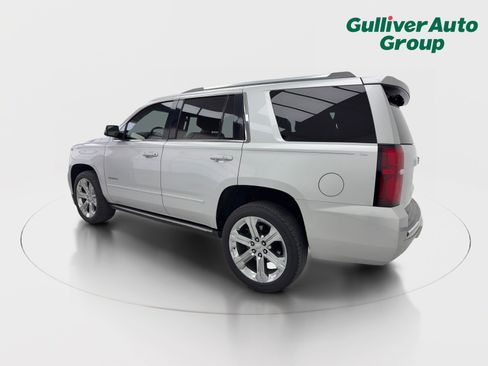 Used 2018 Chevrolet Tahoe Premier image 4