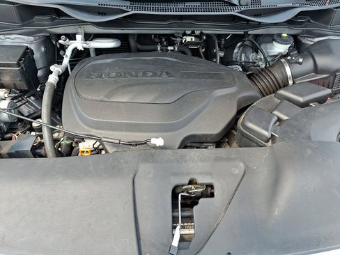 Used 2022 Honda Odyssey EX-L image 28