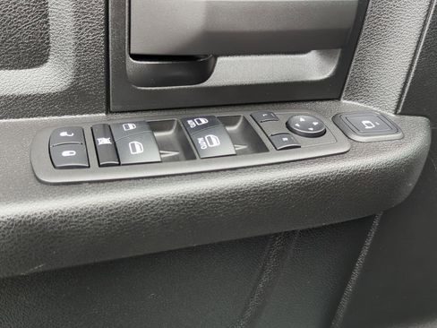 Used 2023 RAM 2500 Tradesman image 13