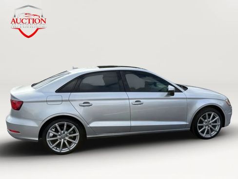Used 2015 Audi A3 1.8T Premium image 8