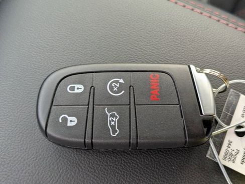 New 2026 Dodge Durango GT image 28