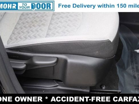 Used 2024 Chevrolet Equinox LT AWD/4WD image 18