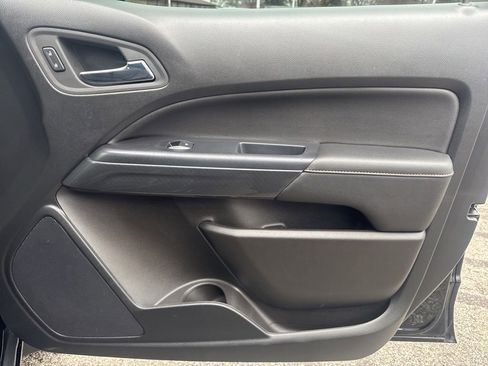 Used 2022 GMC Canyon AT4 w/ Driver Alert Package image 35