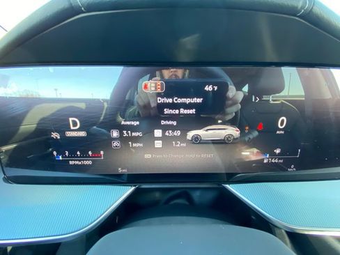 New 2026 Nissan Murano SL w/ Comfort Package image 18