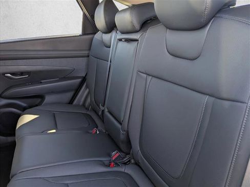 New 2026 Hyundai Tucson SEL image 26