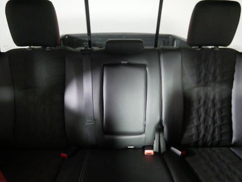 Used 2017 RAM 1500 Rebel w/ Luxury Group image 13